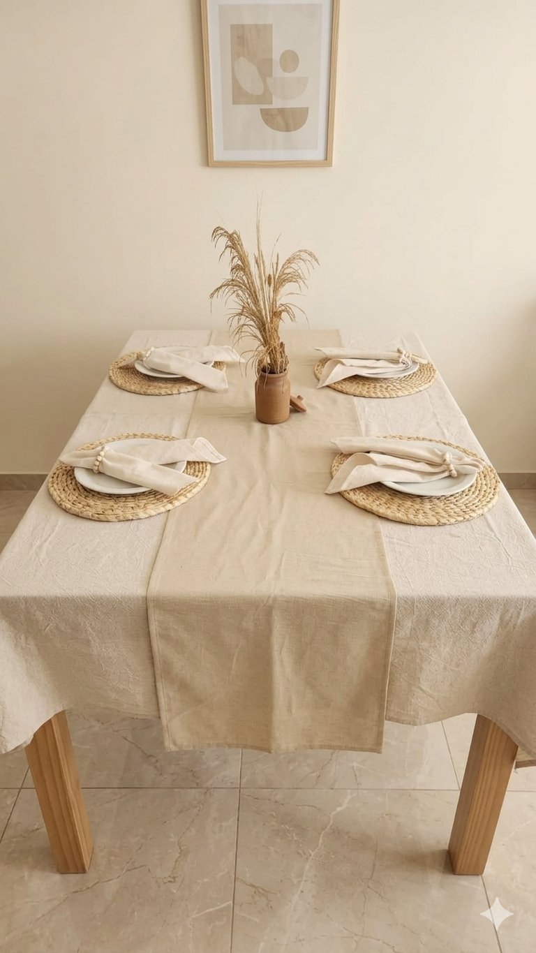 set de mesa